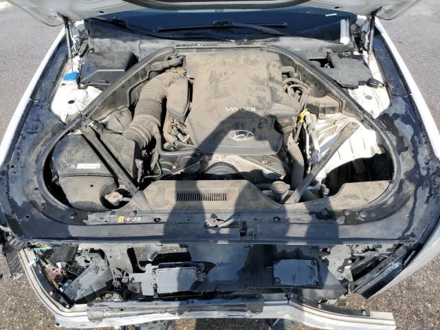 2015 HYUNDAI GENESIS 3. - KMHGN4JE5FU070558
