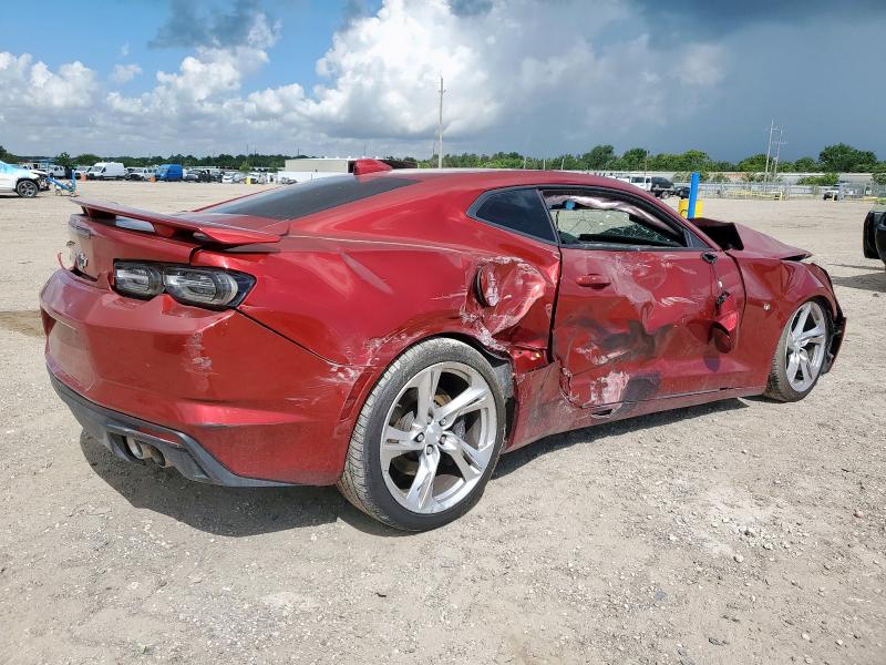 2022 CHEVROLET CAMARO SS 1G1FH1R74N0105231