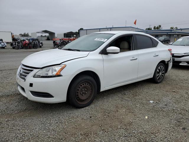 Vin: 3n1ab7ap7ey340751, lot: 59705475, nissan sentra s 2014 img_1