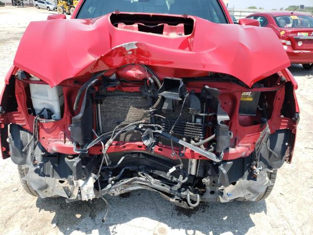 2018 TOYOTA TACOMA DOU - 3TMCZ5ANXJM138220