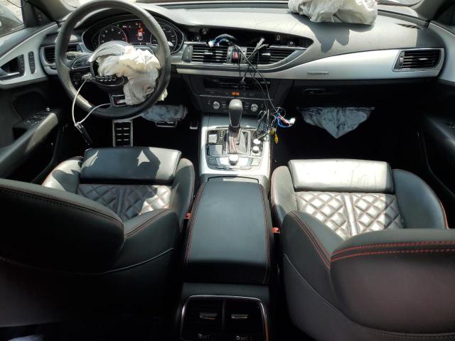2018 AUDI A7 PREMIUM WAUW3AFC8JN077743