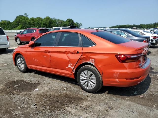 2019 VOLKSWAGEN JETTA S - 3VWN57BU9KM226468