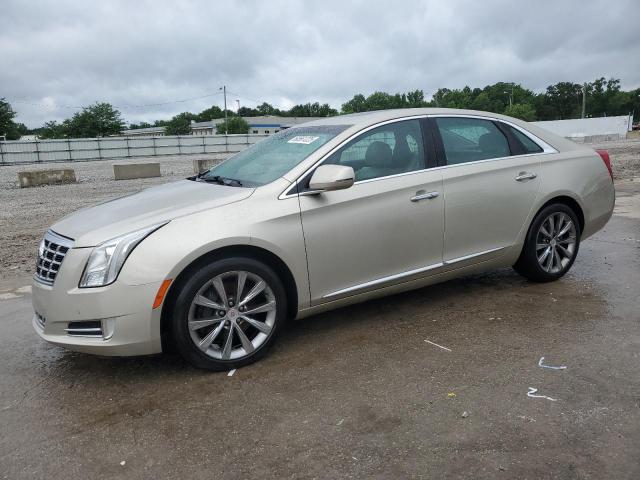 CADILLAC XTS LUXURY