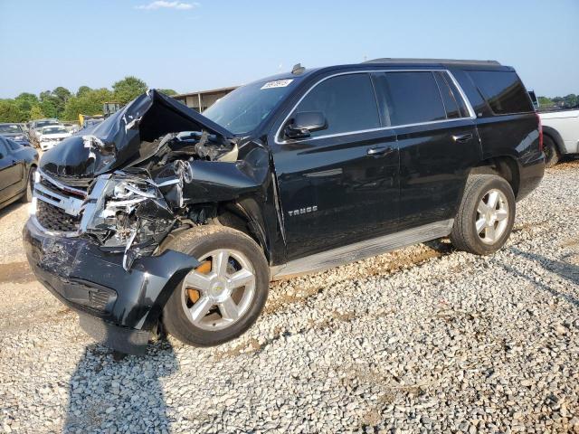 Global Auto Auctions: 2015 CHEVROLET TAHOE C150