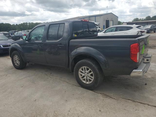 Vin: 1n6ad0er0en752689, lot: 61482715, nissan frontier s 20142