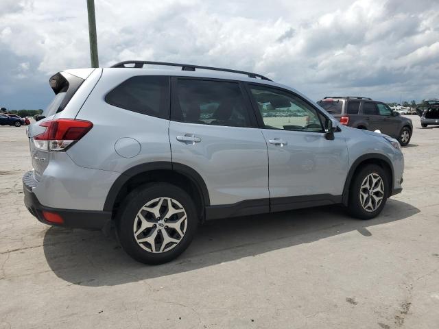 2023 SUBARU FORESTER PREMIUM JF2SKADC7PH407677