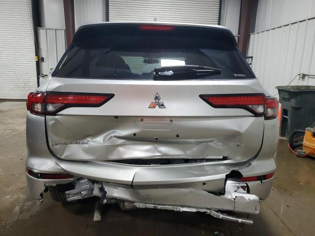 2024 MITSUBISHI OUTLANDER - JA4J4WA86RZ022832