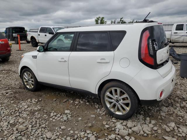 Vin: kndjp3a57h7424824, lot: 62897335, kia soul + 20172