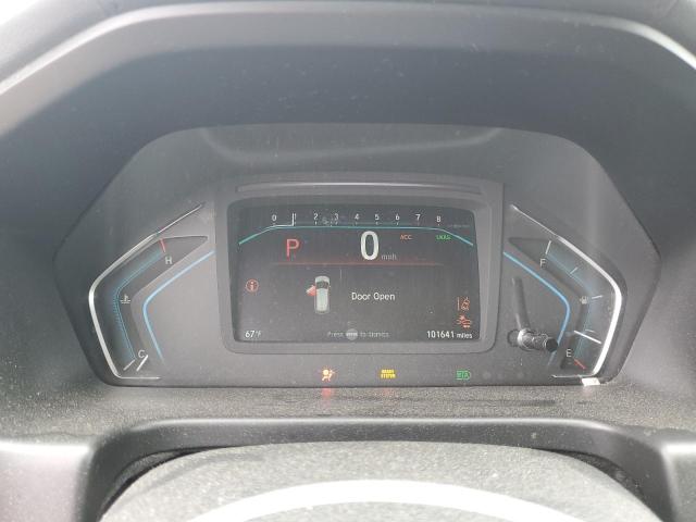 2019 HONDA ODYSSEY TO 5FNRL6H8XKB064403