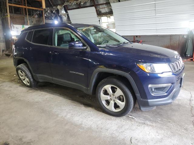 Vin: 3c4njdbb3lt107172, lot: 60655765, jeep compass latitude 20204