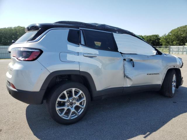 Vin: 3c4njdcn5st513333, lot: 61365395, jeep compass limited 20253