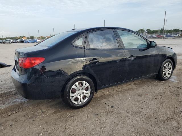 Vin: kmhdu4ad9au110467, lot: 62928885, hyundai elantra blue 20103