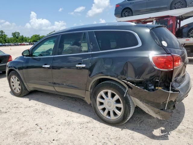 Vin: 5gakrced4cj275575, lot: 61410095, buick enclave 20122