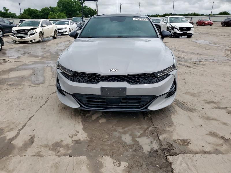 2021 KIA K5 GT LINE 5XXG64J21MG064041