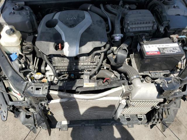2015 KIA OPTIMA SX 5XXGR4A63FG450912