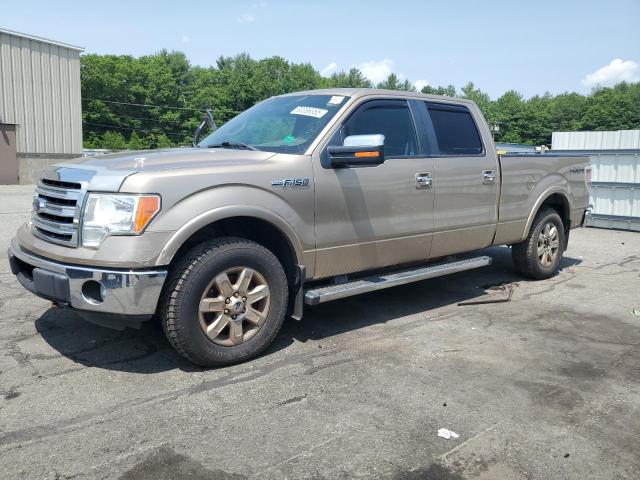 Vin: 1ftfw1ef7efa33741, lot: 60086365, ford f-150 supercrew 2014 img_1