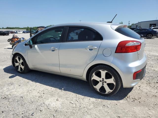 2016 KIA RIO EX KNADN5A32G6676186