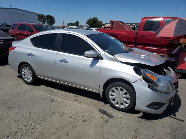 2015 NISSAN VERSA S 3N1CN7AP2FL869605
