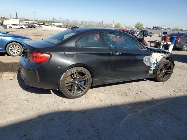 Vin: wbs1j5c51j7b61886, lot: 61426125, bmw m2 20183