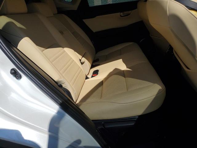 2017 LEXUS NX 300H - JTJBJRBZ9H2071264