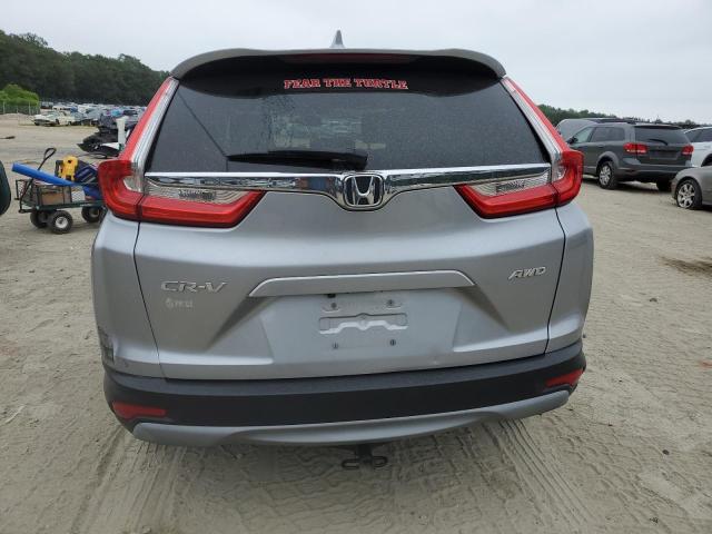 2017 HONDA CR-V EXL 2HKRW2H8XHH604990