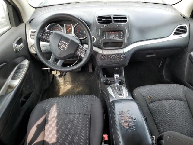 2016 DODGE JOURNEY SX 3C4PDCBG3GT202603