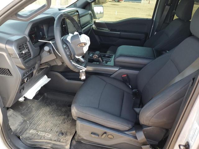 2024 FORD F150 XLT 1FTFW3L88RKF73953