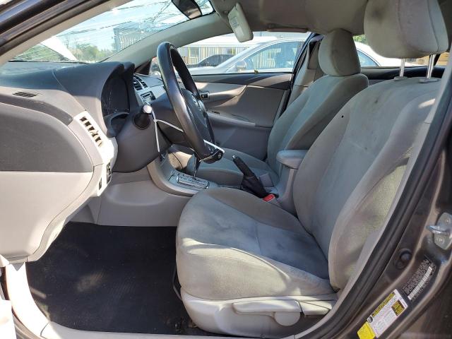 2013 TOYOTA COROLLA BA - 2T1BU4EE8DC923296