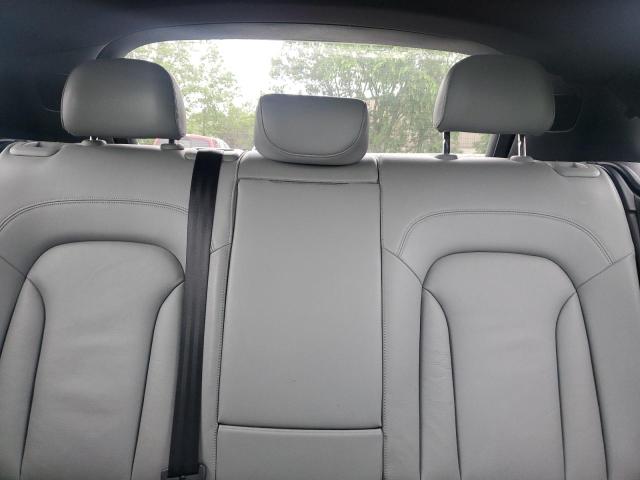 2017 AUDI Q3 PRESTIG WA1GCCFS7HR001163