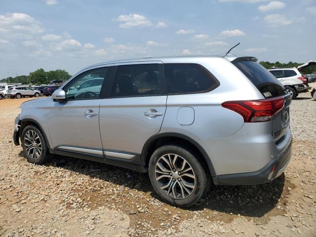 Vin: ja4ad3a36gz013709, lot: 60262595, mitsubishi outlander se 20162