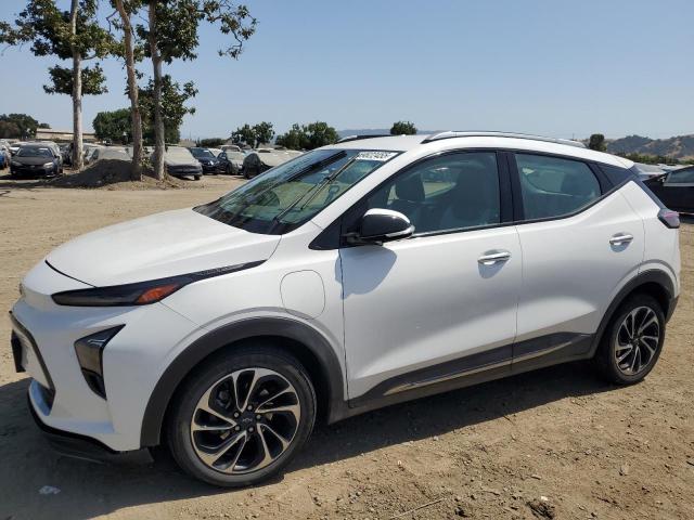 CHEVROLET BOLT EUV P