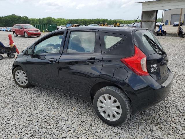 Vin: 3n1ce2cp5gl393576, lot: 61638175, nissan versa s 20162