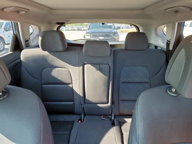 2018 HYUNDAI TUCSON VAL KM8J33A23JU625432