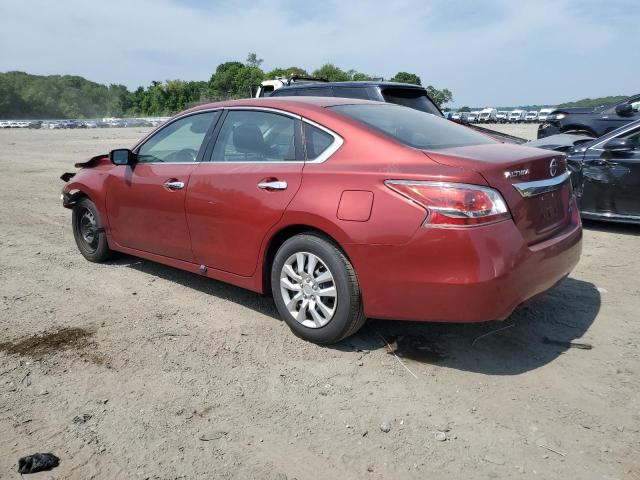 Vin: 1n4al3ap6ec185837, lot: 59579445, nissan altima 2.5 20142