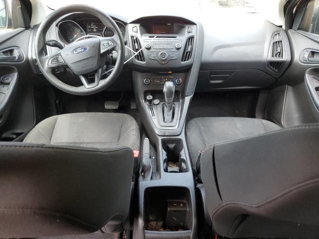 2016 FORD FOCUS S - 1FADP3E27GL241366