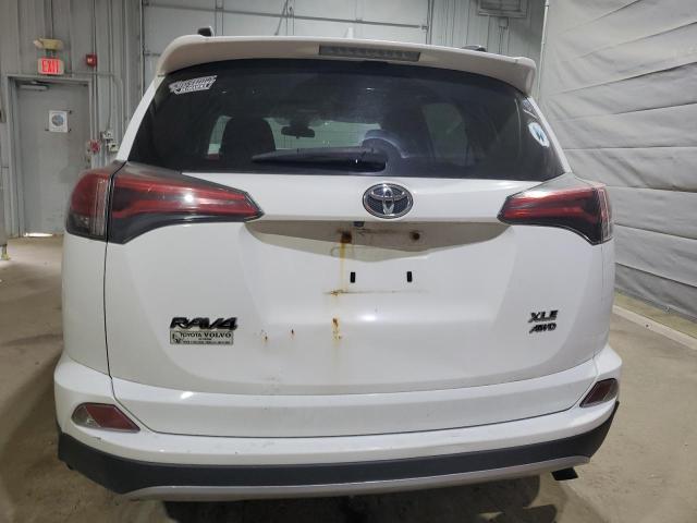 2017 TOYOTA RAV4 XLE - JTMRFREV9HD206386