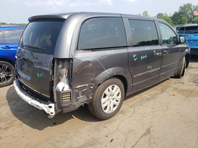 Vin: 2c4rdgbg3hr655611, lot: 60086605, dodge caravan se 20173