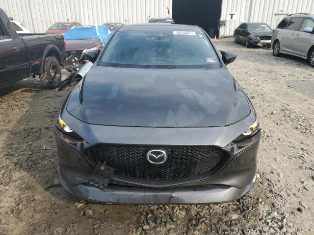 2019 MAZDA 3 - JM1BPAJMXK1119912
