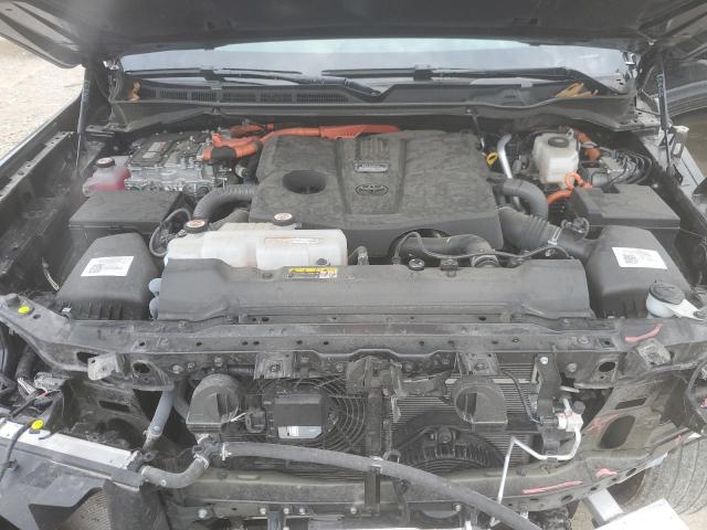 2023 TOYOTA SEQUOIA SR 7SVAAABA1PX012145