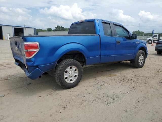 Vin: 1ftex1cm6ckd28909, lot: 59268605, ford f-150 super cab 20123