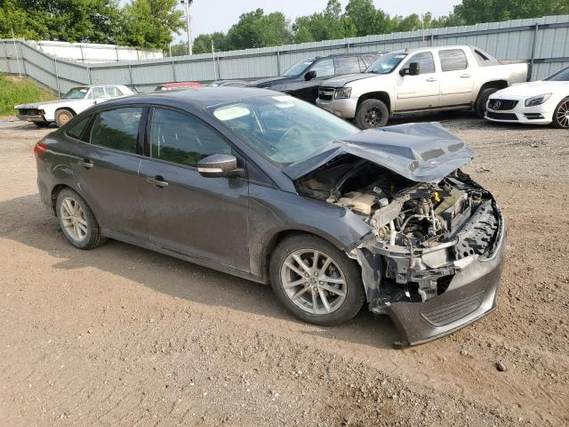 Vin: 1fadp3f2xgl229713, lot: 60366535, ford focus se 20164