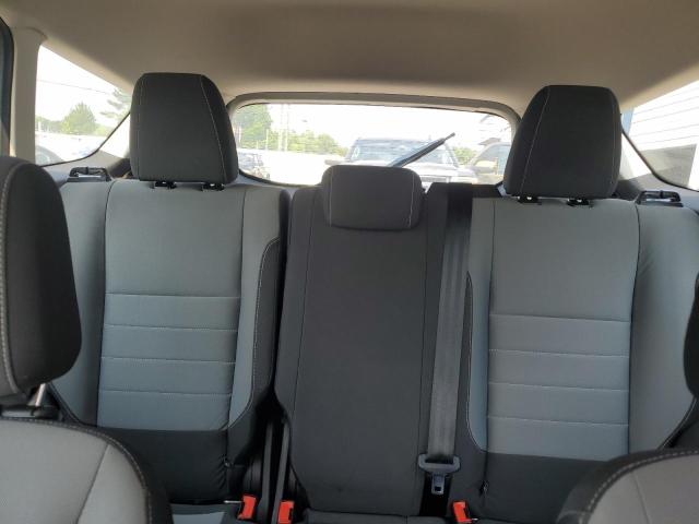 2018 FORD ESCAPE S - 1FMCU0F7XJUB19508