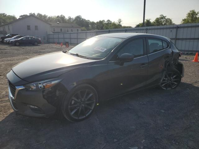 Vin: 3mzbn1l36jm269055, lot: 58991565, mazda 3 touring 2018 img_1