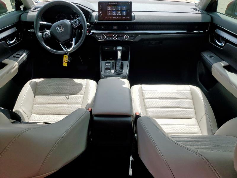 2023 HONDA CR-V EX 2HKRS3H77PH301690