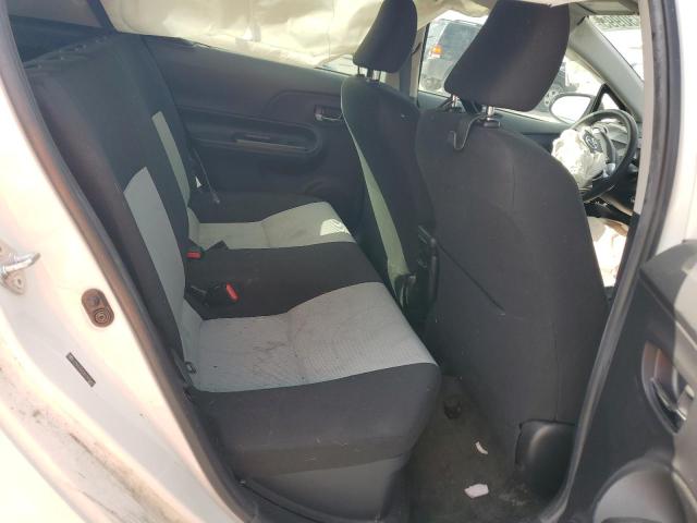 2017 TOYOTA PRIUS C JTDKDTB32H1593369