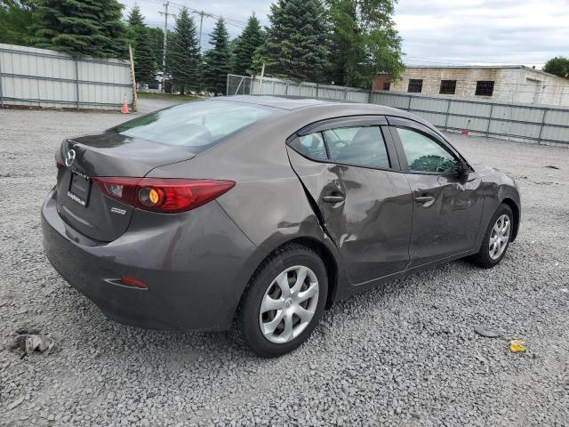 Vin: 3mzbn1u76hm133388, lot: 62635735, mazda 3 sport 20173