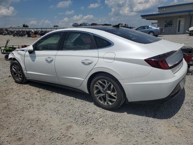 2020 HYUNDAI SONATA SEL 5NPEF4JA4LH055786