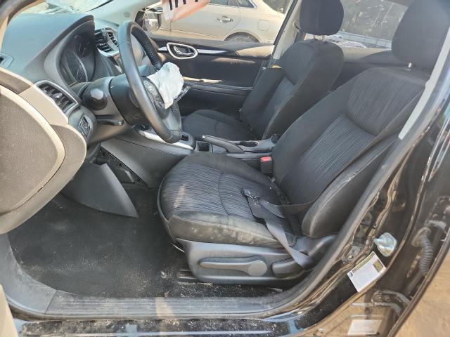 2019 NISSAN SENTRA - 3N1AB7AP7KY294074