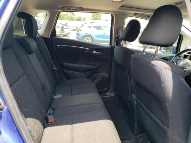 2016 HONDA FIT EX - JHMGK5H71GX043740
