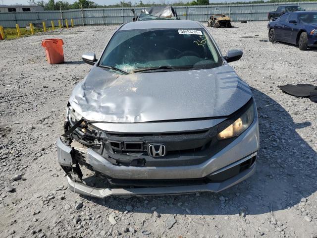 2019 HONDA CIVIC LX - 19XFC2F63KE005728